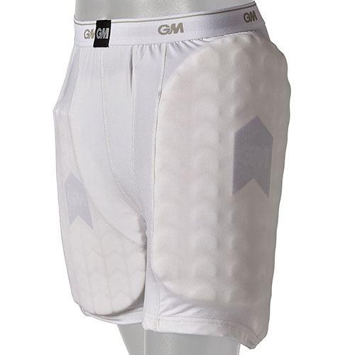 Gunn & Moore 909 Short & Pad Set