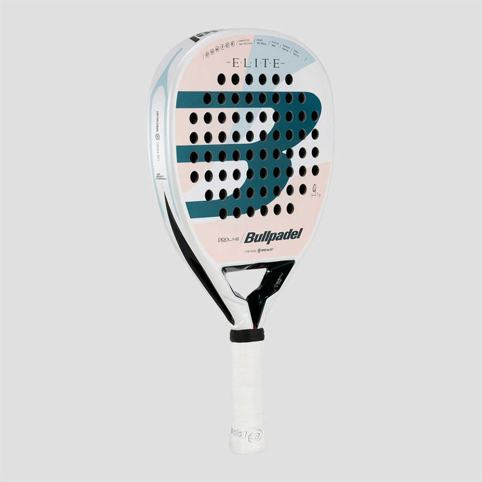 BULLPADEL ELITE W 25