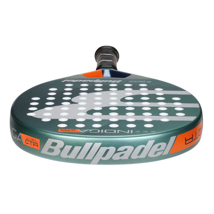 BULLPADEL INDIGA CTR 25