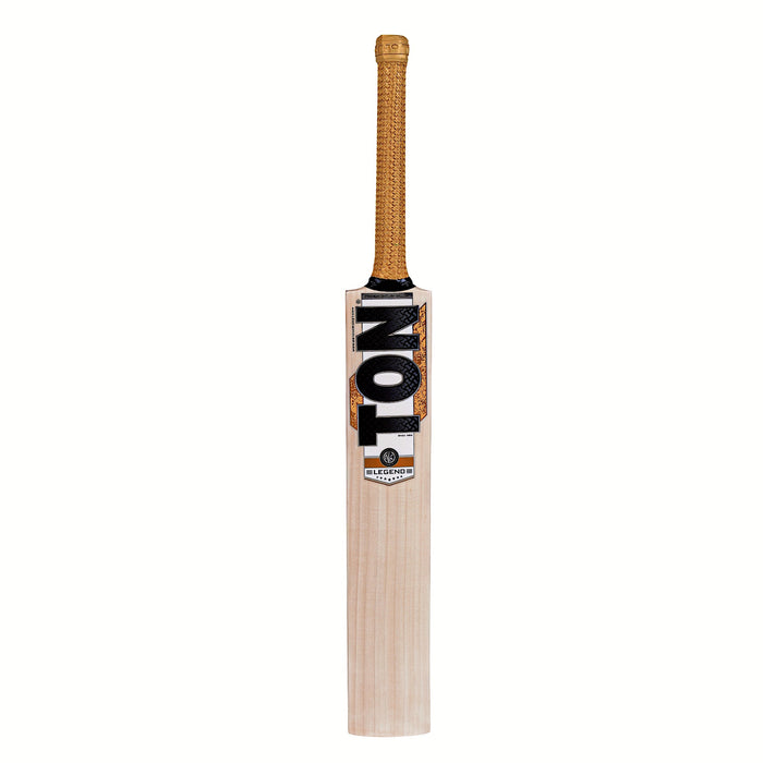 TON Legend English Willow Cricket Bat
