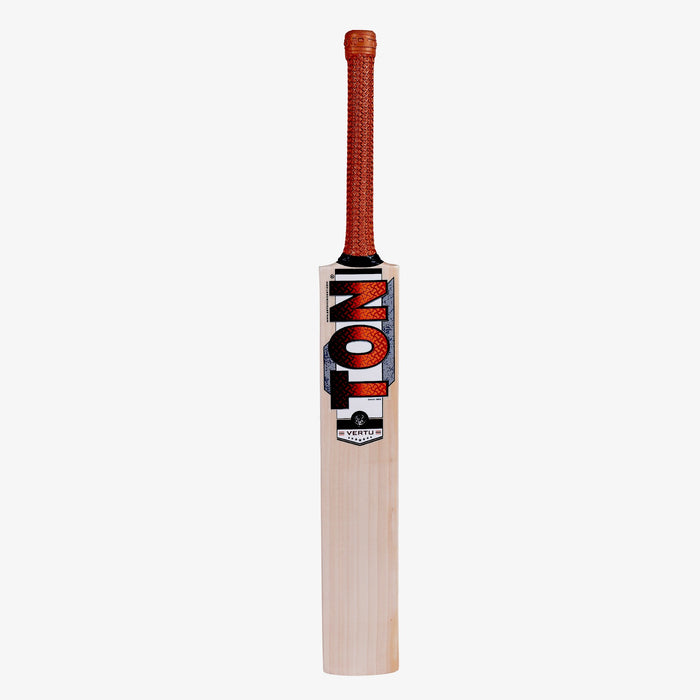 TON Vertu English Willow Cricket Bat