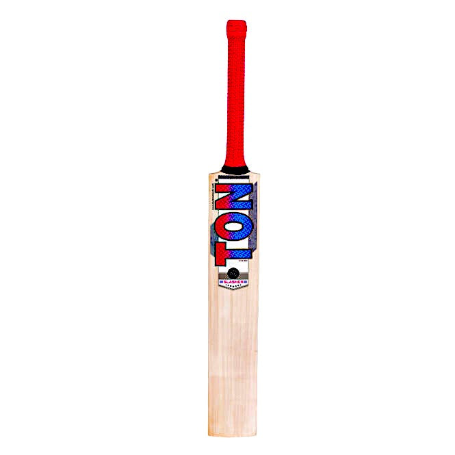 TON Slasher English Willow Cricket Bat