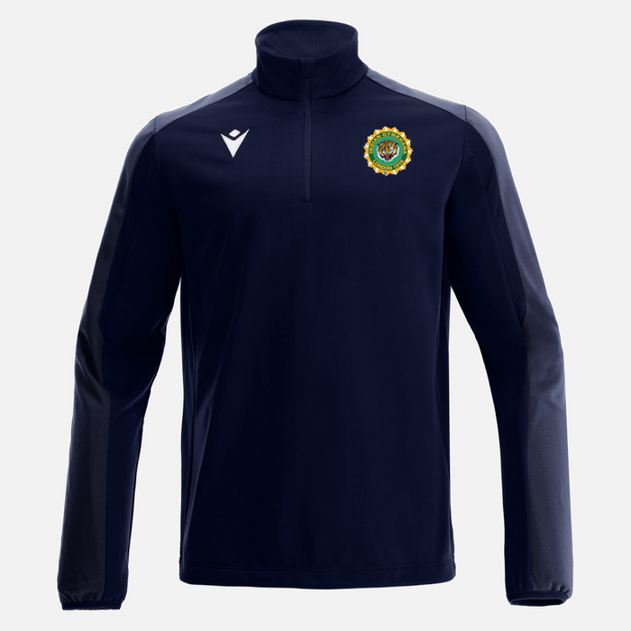 INDIAN GYMKHANA CC Adult 1/4 Zip Jersey