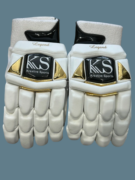 KS-LEGEND BATTING GLOVES