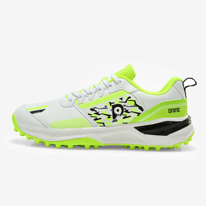 Performer-2 Rubber Studs Cricket Shoes