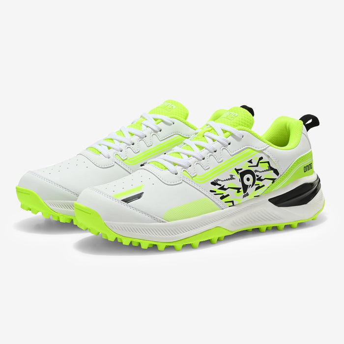 Performer-2 Rubber Studs Cricket Shoes
