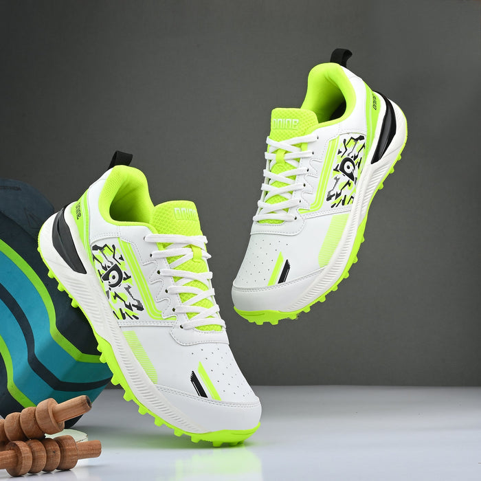 Performer-2 Rubber Studs Cricket Shoes