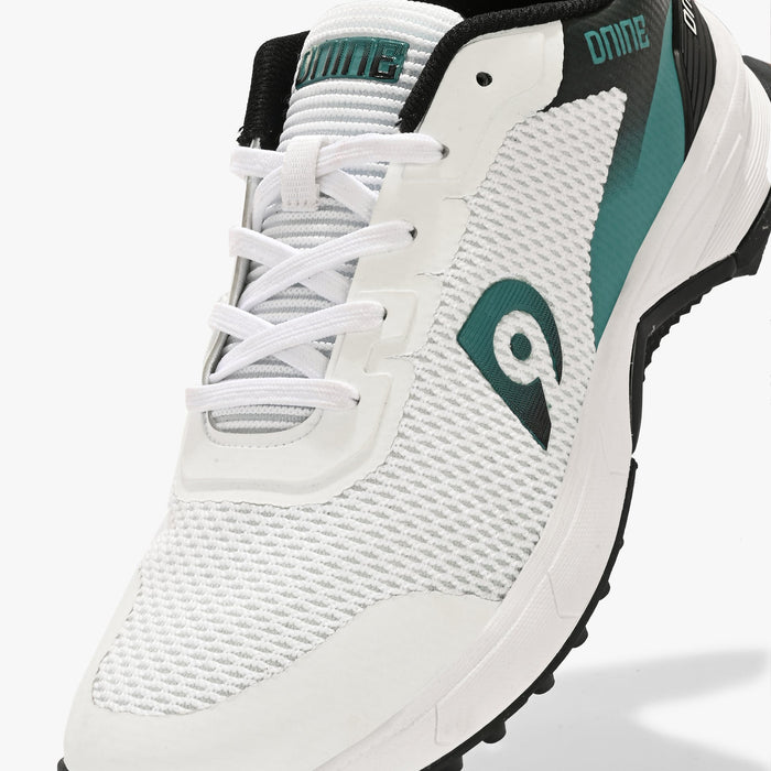 Commander Rubber Studs Cricket Shoes