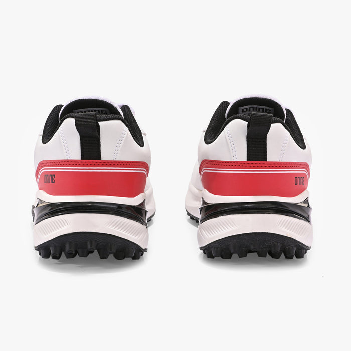 Performer Rubber Studs Cricket Shoes