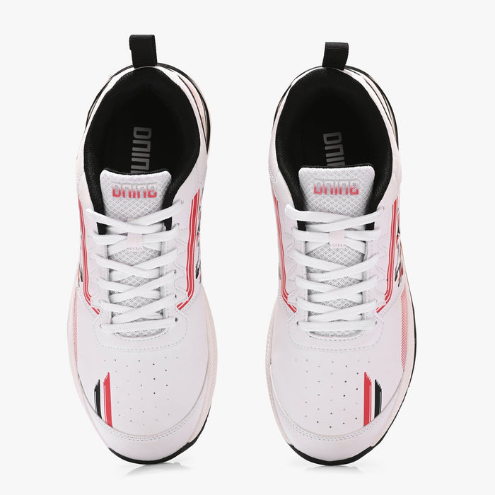 Performer Rubber Studs Cricket Shoes