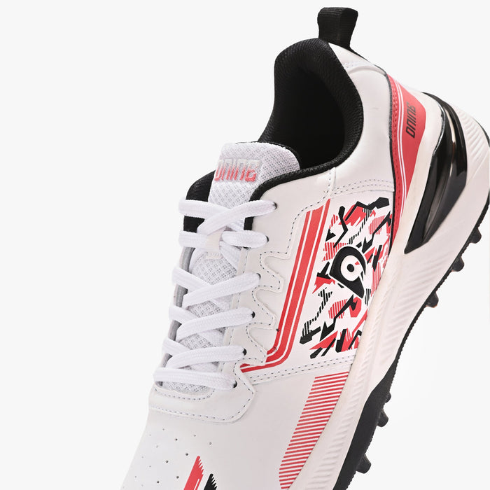 Performer Rubber Studs Cricket Shoes