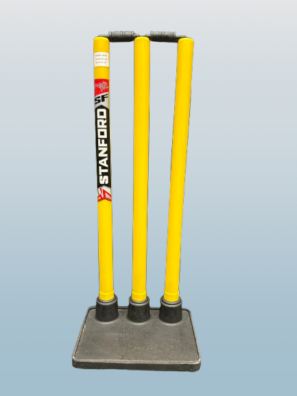 SF Rubber Base Stumps