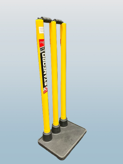 SF Rubber Base Stumps