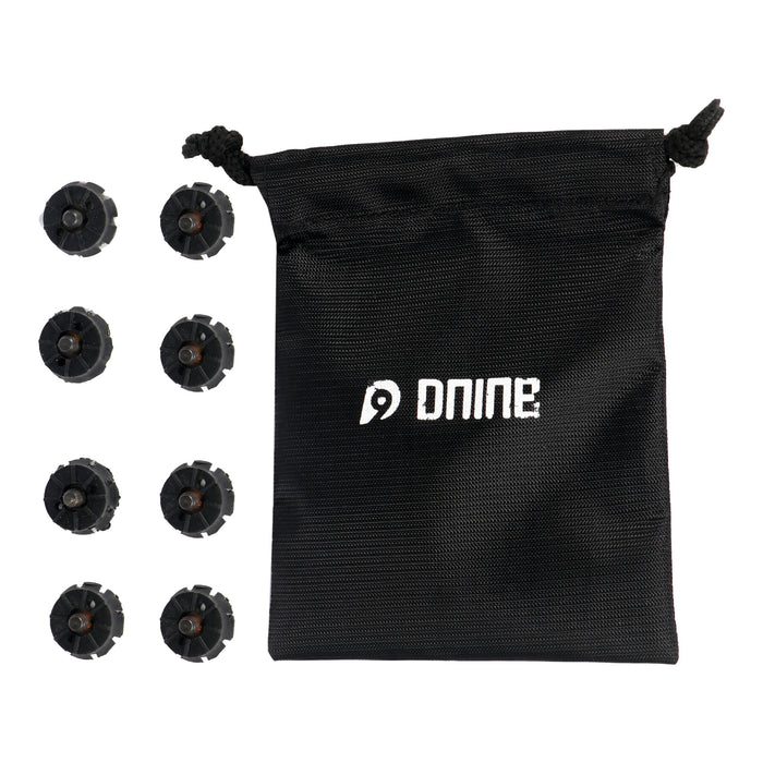 TPU Spikes
