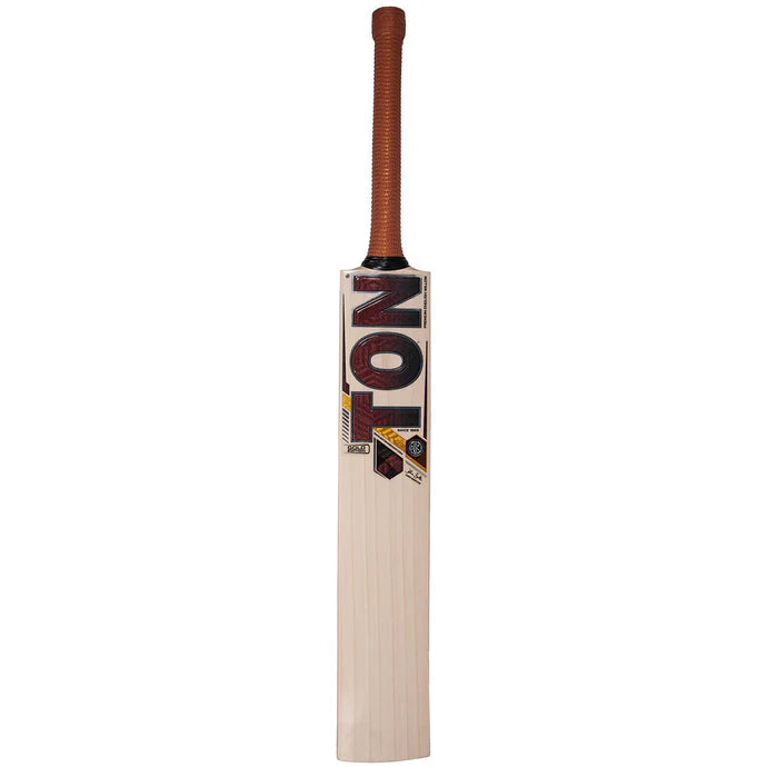 TON Gold Edition English Willow Cricket Bat