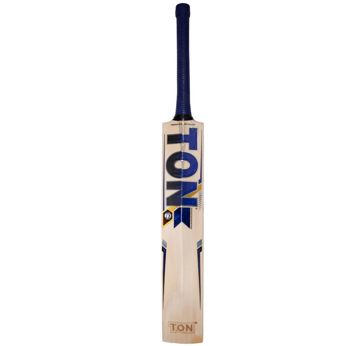 TON Player Edition English Willow Cricket Bat