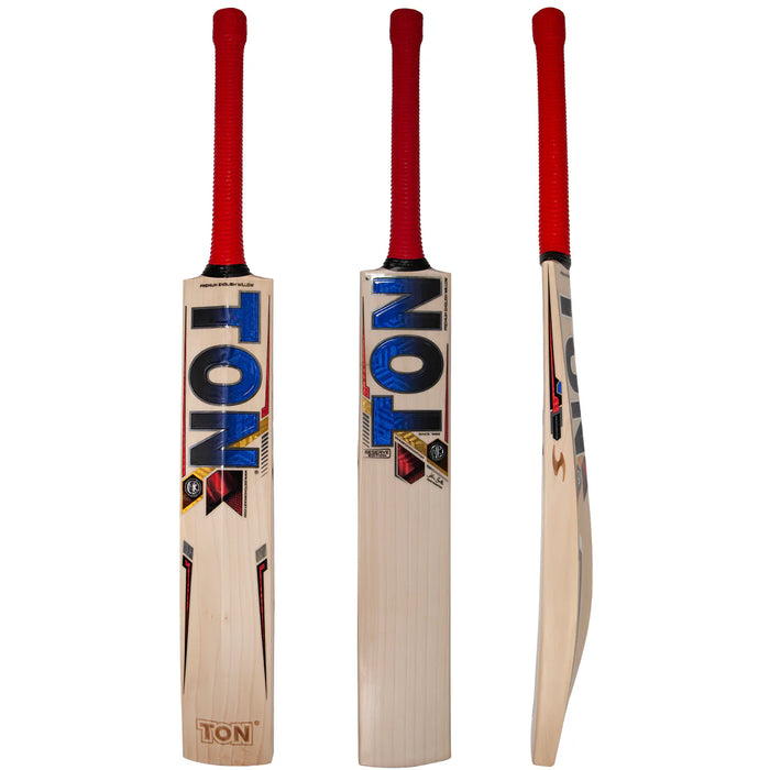 Ton - Reserve Edition English Willow Cricket Bat