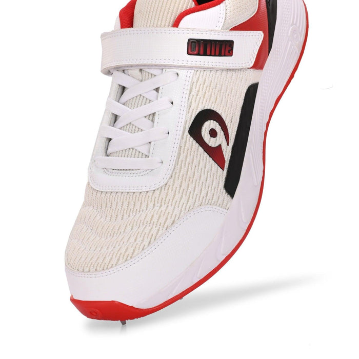 Warrior-1 Bowling Spike Cricket Shoes