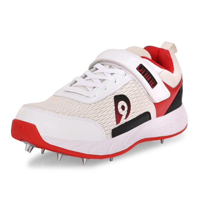 Warrior-1 Bowling Spike Cricket Shoes