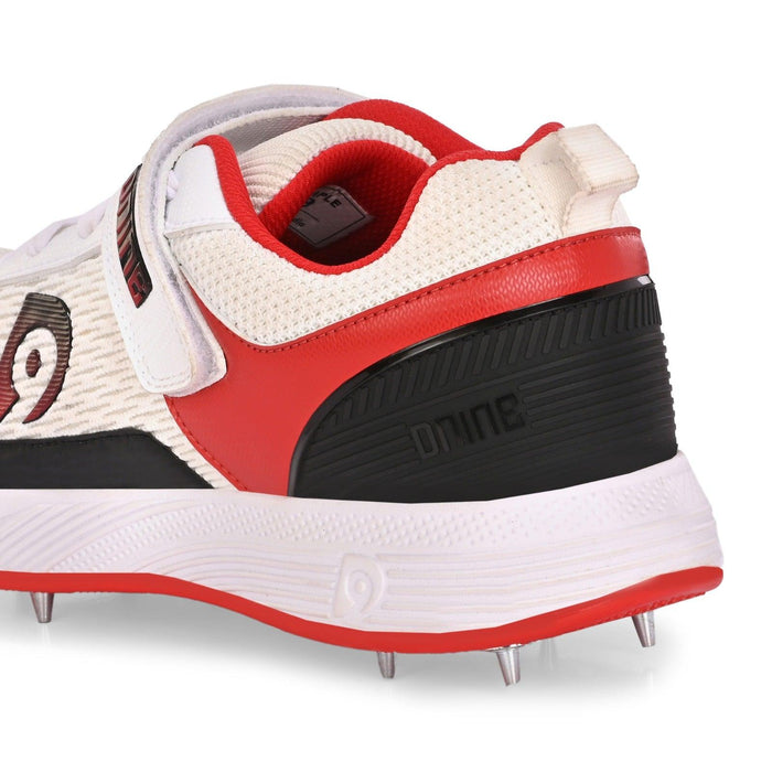 Warrior-1 Bowling Spike Cricket Shoes