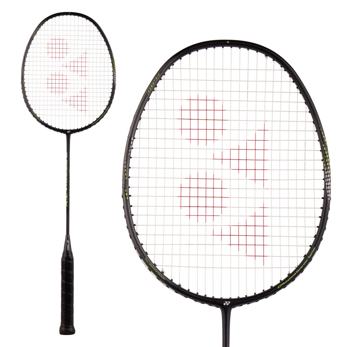 Badminton Racket