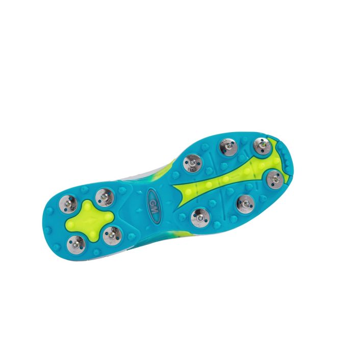 GUNN AND MOORE AION SPIKE CRICKET SHOES