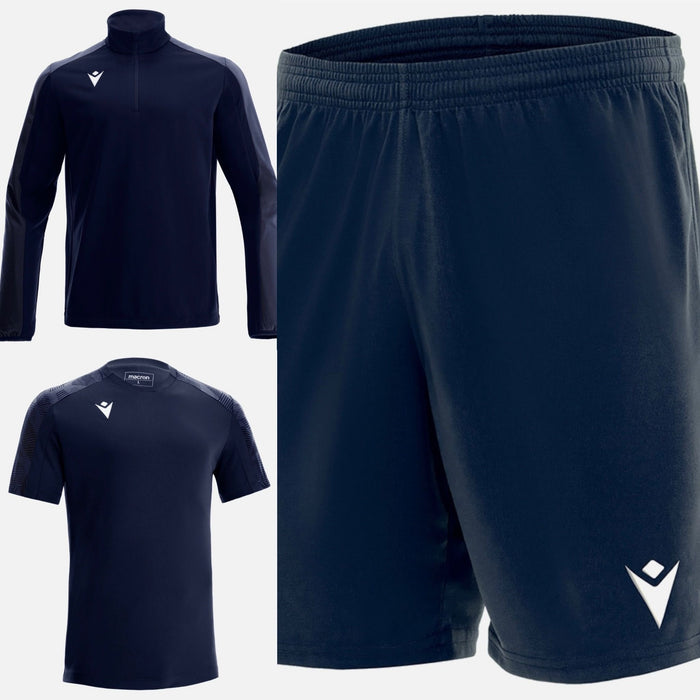INDIAN GYMKHANA CC Adult Training Bundle