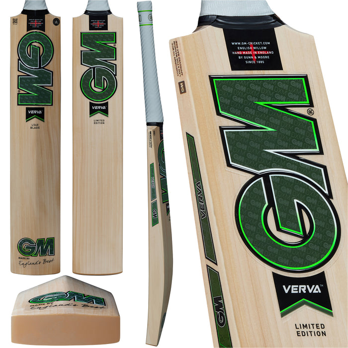 2025 GUNN AND MOORE DIAMOND DXM 404 CRICKET BAT