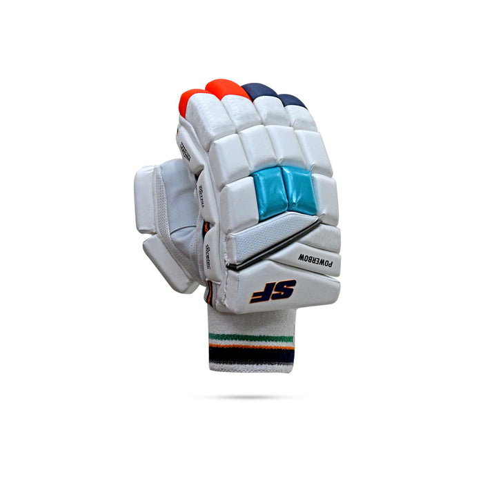 SF Batting Gloves - Power Bow