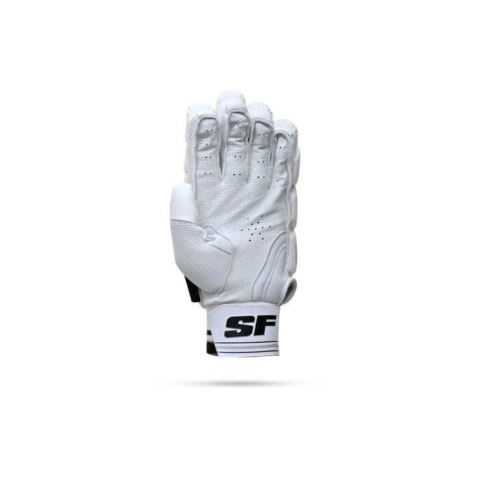 SF Batting Gloves - Black Edition