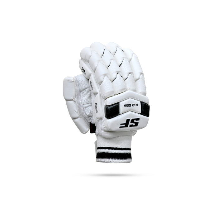 SF Batting Gloves - Black Edition