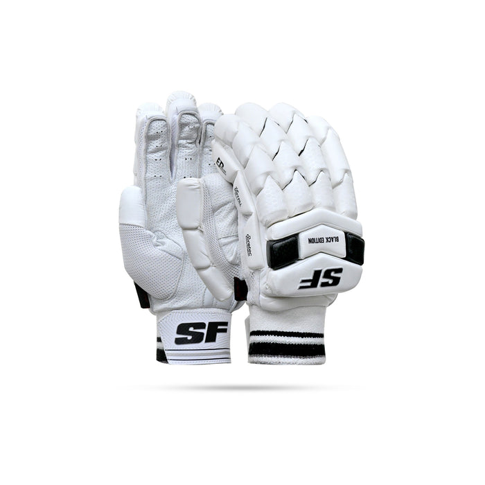 SF Batting Gloves - Black Edition