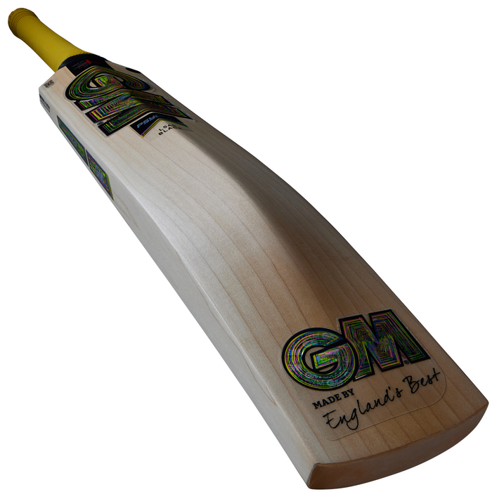 2025 GUNN AND MOORE PSYCHE DXM 606 CRICKET BAT