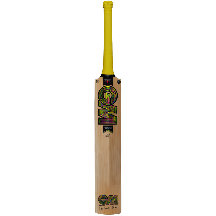 2025 GUNN AND MOORE PSYCHE DXM 606 CRICKET BAT
