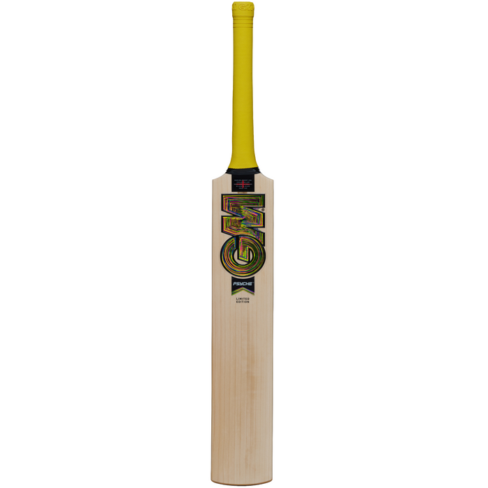 2025 GUNN AND MOORE PSYCHE DXM 606 CRICKET BAT