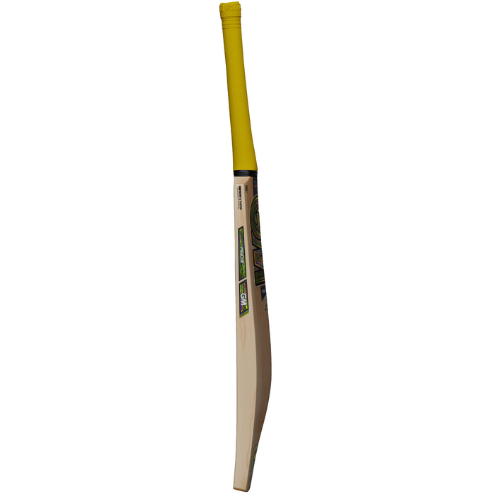 2025 GUNN AND MOORE PSYCHE DXM 606 CRICKET BAT