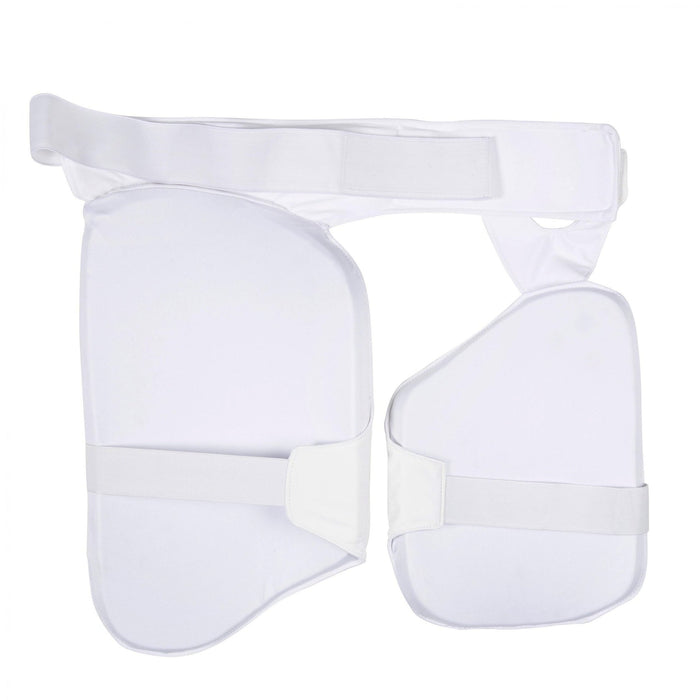 SG THIGH PAD-COMBO TEST PRO WHITE