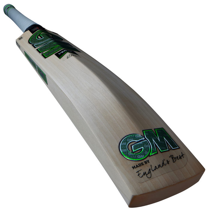 2025 GUNN AND MOORE DIAMOND DXM 404 CRICKET BAT
