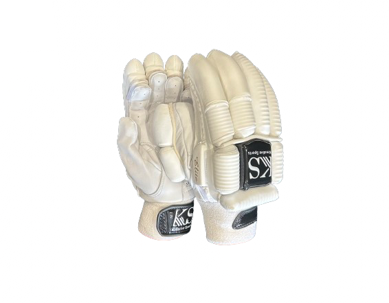 KS-ELITE BATTING GLOVES