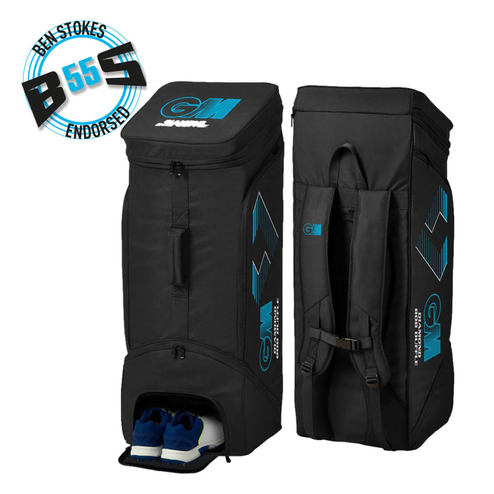 808 DUFFLE BAG