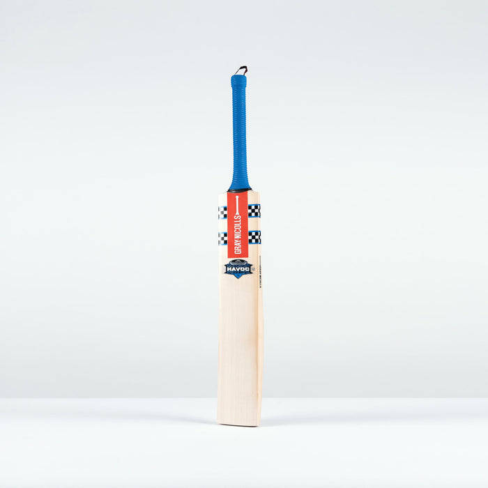 Gray Nicolls Havoc 1.0 Pro Edition Adult Cricket Bat