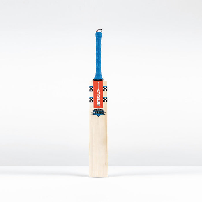 Gray Nicolls Havoc 1.0 Pro Edition Adult Cricket Bat