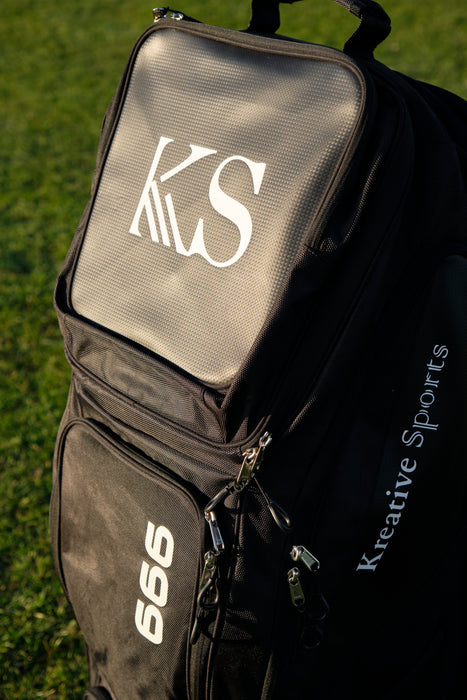 KS Summit 999 KIt Bag