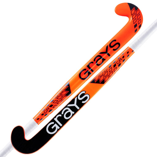 GR8000 Midbow Sen Stk