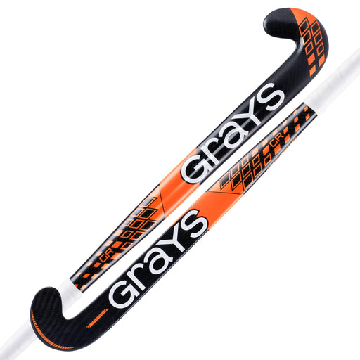 GR5000 Midbow Sen Stk