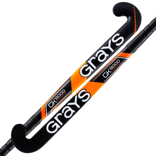 GK8000 Ultrabow Sen Stk