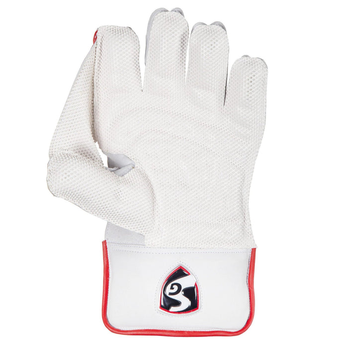 SG WK GLOVES-TEST YOUTH