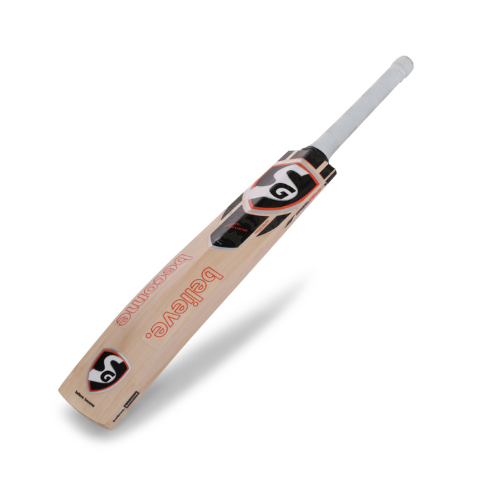 SG Savage Xtreme English Willow Cricket Bat (Hardik Pandya Series)