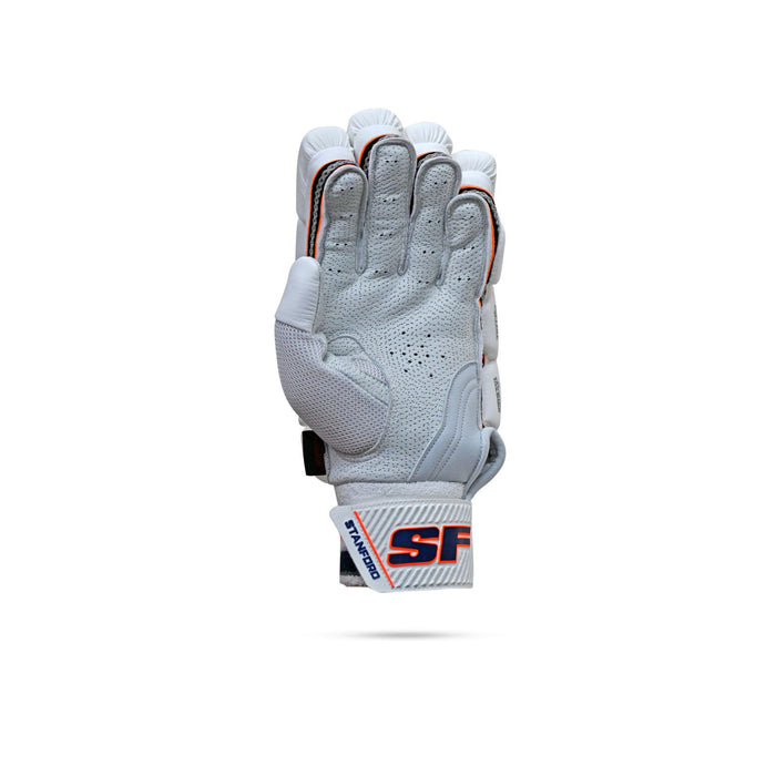 SF Batting Gloves - TRIUMPH
