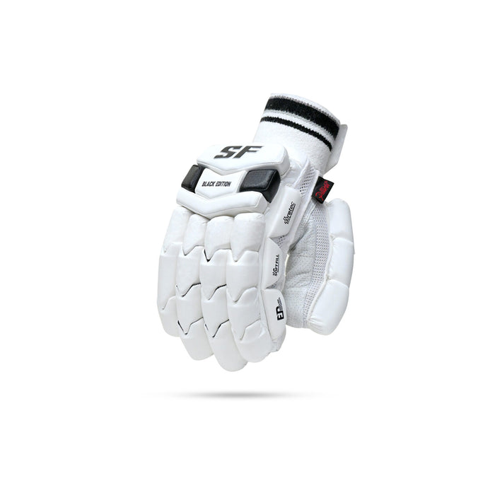 SF Batting Gloves - Black Edition